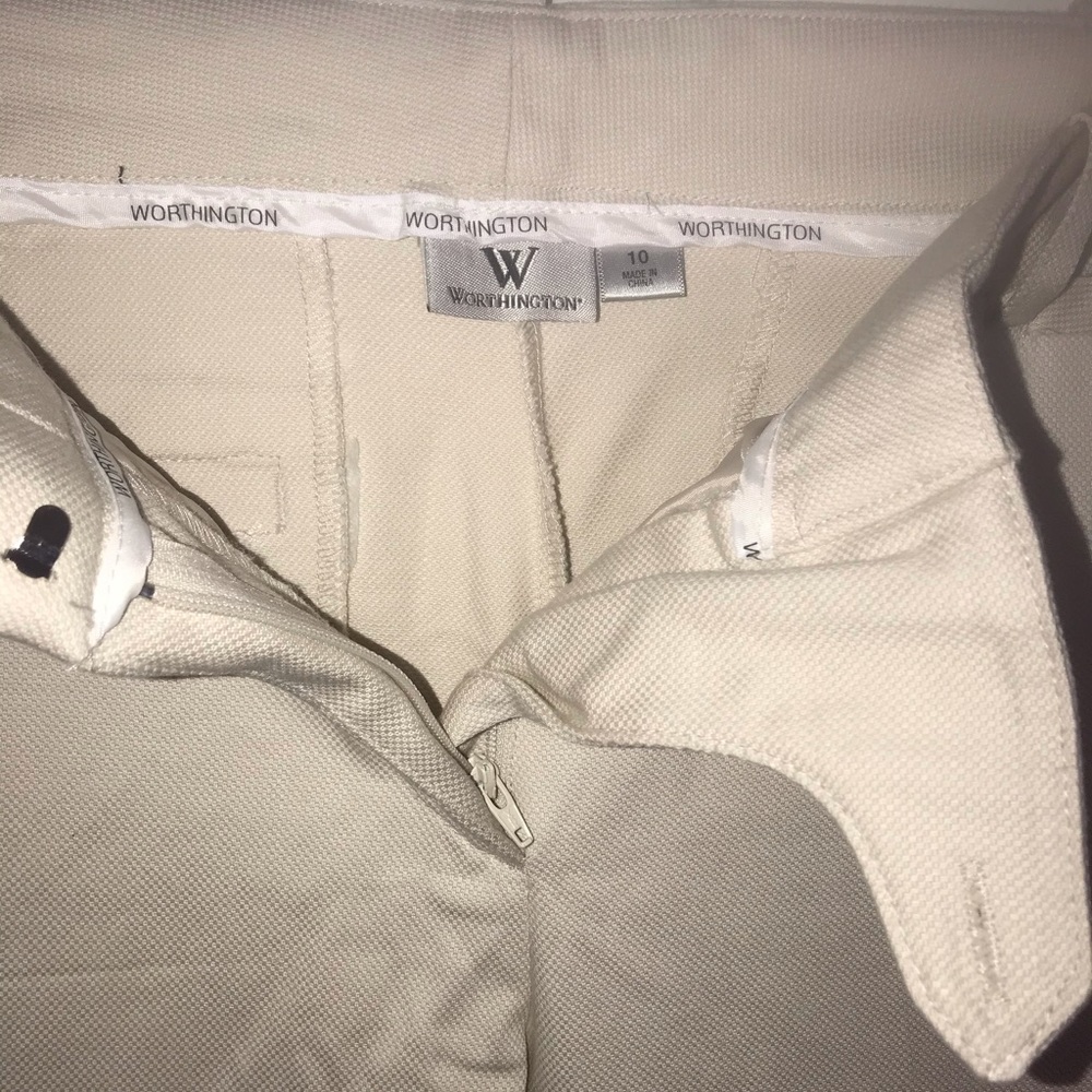 Pants - Picture 4 of 4